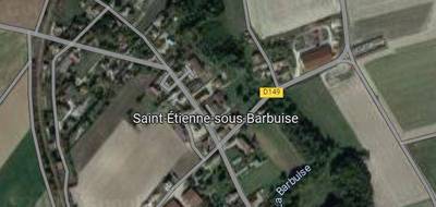 Programme terrain + maison à Saint-Étienne-sous-Barbuise en Aube (10) de 134 m² à vendre au prix de 326286€ - 3