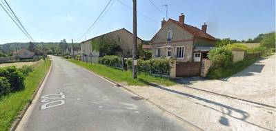 Terrain seul à Dormelles en Seine-et-Marne (77) de 626 m² à vendre au prix de 85000€ - 1