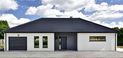 Programme terrain + maison à Avelin en Nord (59) de 93 m² à vendre au prix de 335000€ - 4
