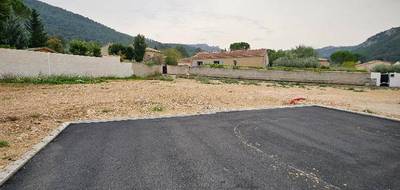 Terrain seul à Auriol en Bouches-du-Rhône (13) de 300 m² à vendre au prix de 230000€ - 4