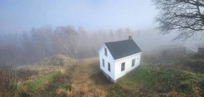 Terrain seul à Vienne en Isère (38) de 574 m² à vendre au prix de 189900€ - 1