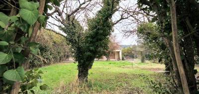 Terrain seul à Cadenet en Vaucluse (84) de 425 m² à vendre au prix de 149000€ - 3