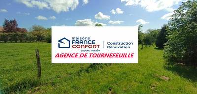 Programme terrain + maison à Mondonville en Haute-Garonne (31) de 90 m² à vendre au prix de 344000€ - 4