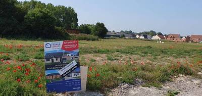 Programme terrain + maison à Liencourt en Pas-de-Calais (62) de 123 m² à vendre au prix de 302600€ - 4