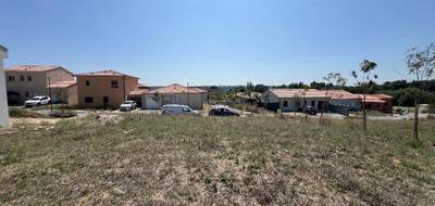 Programme terrain + maison à Villeneuve-lès-Bouloc en Haute-Garonne (31) de 95 m² à vendre au prix de 279000€ - 4