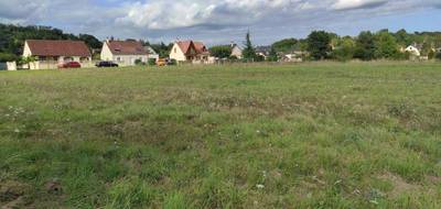 Terrain seul à Igoville en Eure (27) de 444 m² à vendre au prix de 92000€ - 2