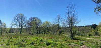 Terrain seul à Razac-d'Eymet en Dordogne (24) de 4479 m² à vendre au prix de 22000€ - 2