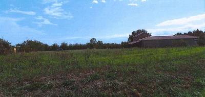 Terrain seul à Champdieu en Loire (42) de 1832 m² à vendre au prix de 79000€ - 4