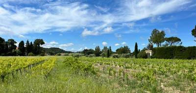 Terrain seul à Domazan en Gard (30) de 448 m² à vendre au prix de 119900€ - 1