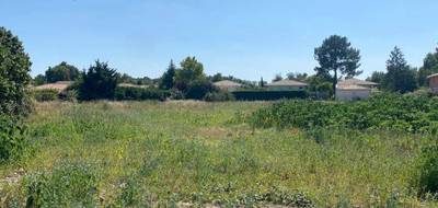 Terrain seul à Saint-Germain-du-Puch en Gironde (33) de 430 m² à vendre au prix de 115000€ - 3