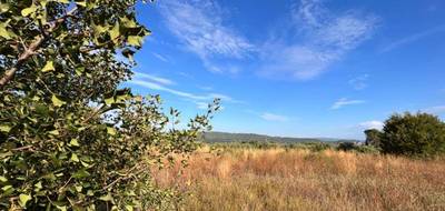 Terrain seul à Rognes en Bouches-du-Rhône (13) de 300 m² à vendre au prix de 199900€ - 1