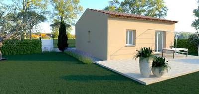 Programme terrain + maison à Le Cannet-des-Maures en Var (83) de 50 m² à vendre au prix de 280000€ - 2