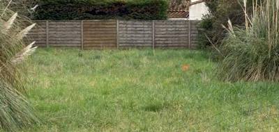 Terrain seul à La Plaine-sur-Mer en Loire-Atlantique (44) de 500 m² à vendre au prix de 163500€ - 4