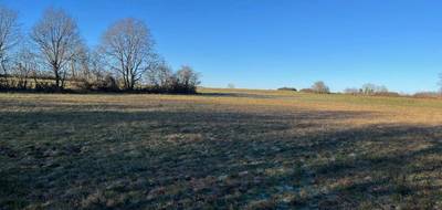 Terrain seul à Domme en Dordogne (24) de 2258 m² à vendre au prix de 30000€ - 1