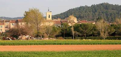 Terrain seul à La Bastide-des-Jourdans en Vaucluse (84) de 665 m² à vendre au prix de 168500€ - 2