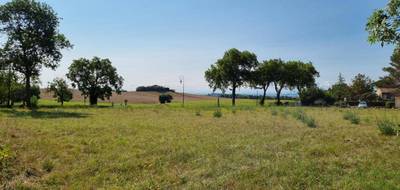 Terrain seul à Peyrens en Aude (11) de 1261 m² à vendre au prix de 79000€ - 1