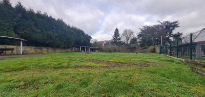 Terrain seul à Souchez en Pas-de-Calais (62) de 1331 m² à vendre au prix de 136500€ - 3