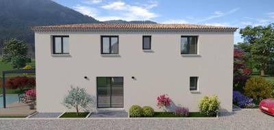 Programme terrain + maison à La Colle-sur-Loup en Alpes-Maritimes (06) de 100 m² à vendre au prix de 584900€ - 2