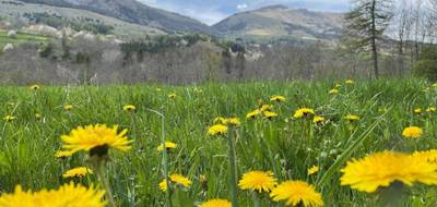 Terrain seul à Gap en Hautes-Alpes (05) de 740 m² à vendre au prix de 95600€ - 2