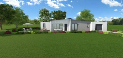 Programme terrain + maison à Erquy en Côtes-d'Armor (22) de 70 m² à vendre au prix de 224000€ - 3