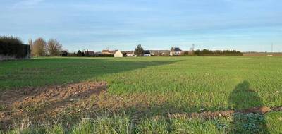 Programme terrain + maison à Rully en Oise (60) de 150 m² à vendre au prix de 440000€ - 3