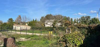 Programme terrain + maison à Saint-Saturnin-lès-Avignon en Vaucluse (84) de 91 m² à vendre au prix de 340000€ - 4