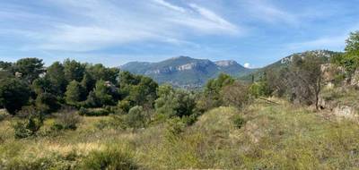 Terrain seul à La Valette-du-Var en Var (83) de 959 m² à vendre au prix de 210000€ - 4