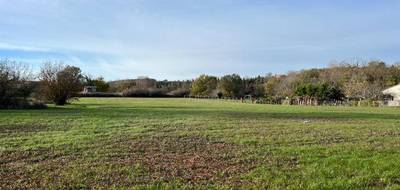 Terrain seul à Gardouch en Haute-Garonne (31) de 645 m² à vendre au prix de 98000€ - 2