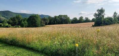 Terrain seul à Coutens en Ariège (09) de 487 m² à vendre au prix de 29900€ - 4