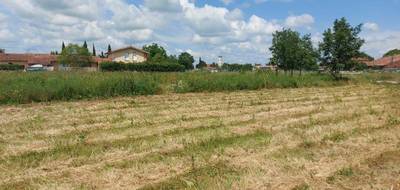 Programme terrain + maison à Bérat en Haute-Garonne (31) de 73 m² à vendre au prix de 189900€ - 3