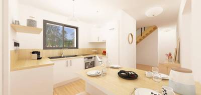 Programme terrain + maison à Aureilhan en Hautes-Pyrénées (65) de 123 m² à vendre au prix de 334000€ - 3