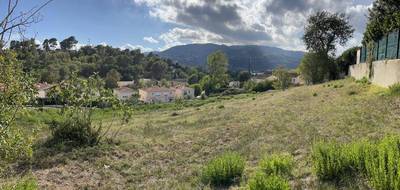 Terrain seul à La Roquette-sur-Siagne en Alpes-Maritimes (06) de 2000 m² à vendre au prix de 500000€ - 3