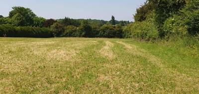 Terrain seul à Bapaume en Pas-de-Calais (62) de 785 m² à vendre au prix de 47700€ - 1