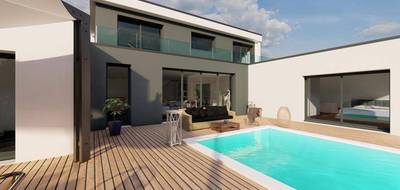 Programme terrain + maison à Plescop en Morbihan (56) de 180 m² à vendre au prix de 725000€ - 4