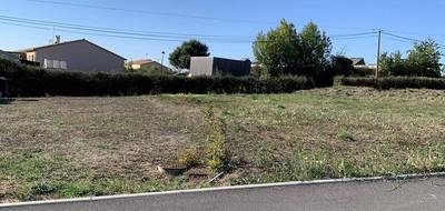 Programme terrain + maison à Saint-Fulgent en Vendée (85) de 95 m² à vendre au prix de 253771€ - 4