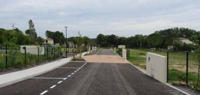 Programme terrain + maison à Saussines en Hérault (34) de 110 m² à vendre au prix de 401000€ - 4