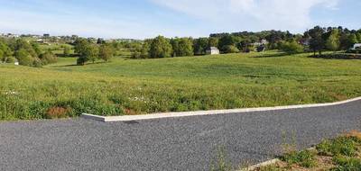 Programme terrain + maison à Brive-la-Gaillarde en Corrèze (19) de 175 m² à vendre au prix de 368600€ - 4