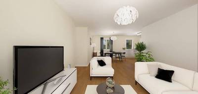 Programme terrain + maison à Bessay-sur-Allier en Allier (03) de 86 m² à vendre au prix de 175717€ - 2