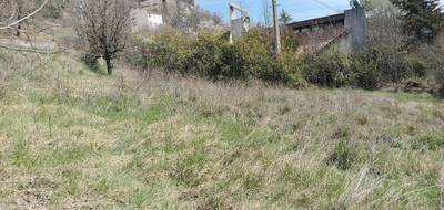 Terrain seul à Trigance en Var (83) de 600 m² à vendre au prix de 85000€ - 3