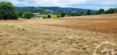 Terrain seul à Blajan en Haute-Garonne (31) de 5887 m² à vendre au prix de 45000€ - 1