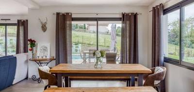 Programme terrain + maison à Richelieu en Indre-et-Loire (37) de 120 m² à vendre au prix de 217000€ - 2