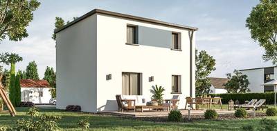 Programme terrain + maison à Sainte-Luce-sur-Loire en Loire-Atlantique (44) de 75 m² à vendre au prix de 315000€ - 3