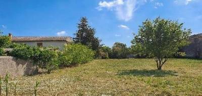 Terrain seul à Bouillargues en Gard (30) de 358 m² à vendre au prix de 164900€ - 3