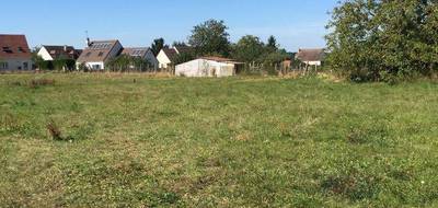 Programme terrain + maison à Guiscard en Oise (60) de 90 m² à vendre au prix de 230500€ - 4