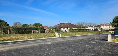 Programme terrain + maison à Le Fauga en Haute-Garonne (31) de 83 m² à vendre au prix de 280500€ - 4