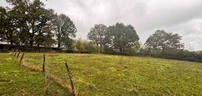 Terrain seul à Sansac-de-Marmiesse en Cantal (15) de 3500 m² à vendre au prix de 32000€ - 1