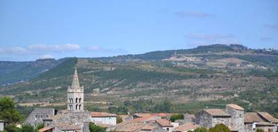 Terrain seul à Lavilledieu en Ardèche (07) de 488 m² à vendre au prix de 69500€ - 2