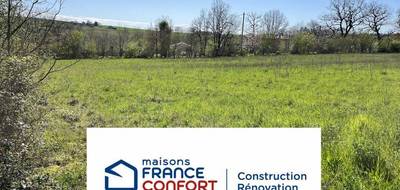 Programme terrain + maison à Le Grès en Haute-Garonne (31) de 125 m² à vendre au prix de 363000€ - 4