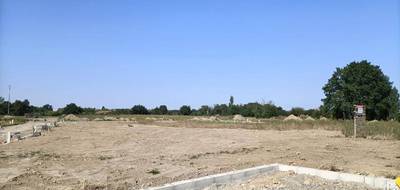 Programme terrain + maison à Cazères en Haute-Garonne (31) de 101 m² à vendre au prix de 232966€ - 4