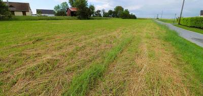 Programme terrain + maison à Amifontaine en Aisne (02) de 160 m² à vendre au prix de 325000€ - 3